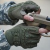 Seibertron T.H.F.I.G Tactical Gloves - Versatile Gloves for Outdoor, Motorcycle,