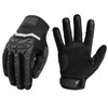 Seibertron S.P.B.G 2.0 Baseball/Softball Batting Super Grip and Protective Gloves