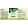 Whole Earth & Sea® 100% Vegan Vitamin D3 & K2