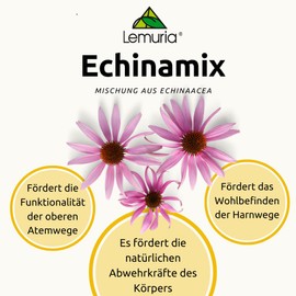 Et Echinamix Lem 30 ml