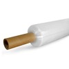 IDL Packaging 20" x 1000' Hand Stretch Wrap Roll of