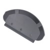 Vacuum Mop Cloth Plate Premium ABS Long Lasting Simple Installation