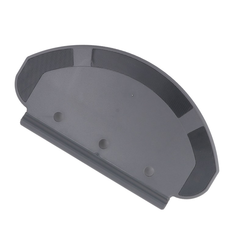 Vacuum Mop Cloth Plate Premium ABS Long Lasting Simple Installation