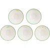 Koransha IB576-CCG Tsukigoyomi Tea Cup Set