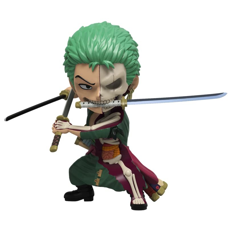 Mighty Jaxx - Freeny's Hidden Dissectible's One Piece Blind Box
