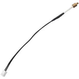 AllGIFT Thermistor 14.7cm 3D Printer Accessories V2.1 Upgrade for Wanhao Duplicator i3 V2 Plus