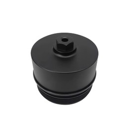 ZKTOOL New Oil Filter Cap Wrench Tool Compatible With Bentley Flying Spur Bentayga Continental,Oil Filter Removal Tool,Oil Filter Tool.elegant appearance, perfect tool.OEM VAS6753