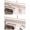 White Waterproof Caulk Tape PVC Self Adhesive Caulk Strip Joint