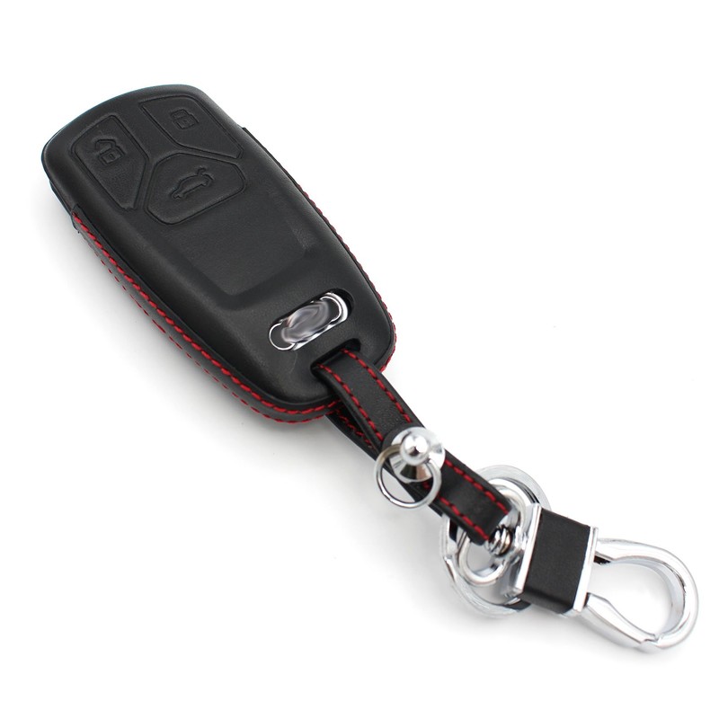 Finest Folia AD GmbH Leather Key Case