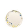Rosenthal Brillance Fleurs des Alpes Breakfast Plate 21 cm