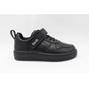 DRD Kids Force Orthopedic Friendly Shoe Black 9.0C Extra Wide