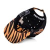 Blackskies® Snapback Cap with Patterns and Various Colours | Men's