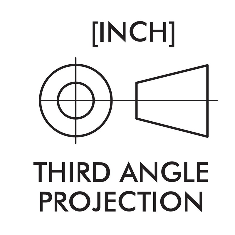 DE-STA-CO 202 Hold-Down Action Clamp