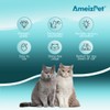 AmeizPet Catnip Dust for Cats, Catnip Alternative for Training &