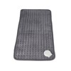 Electric Heating Pad for Back Neck Legs Adjustable Washable Intelligent