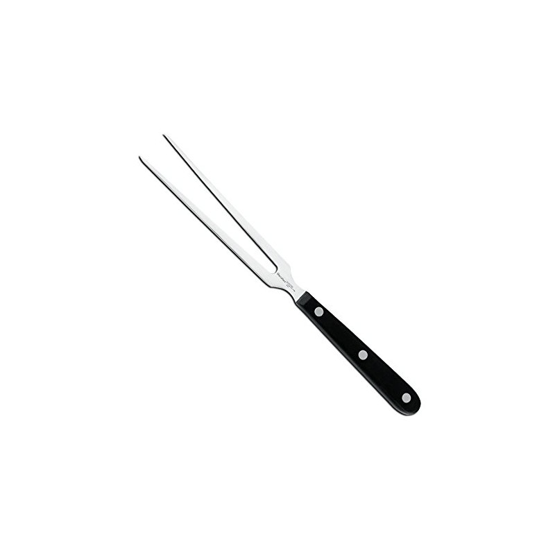 Metaltex Professional Meat Fork - Meat Carving Fork, Serving and