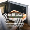 Teranuvo Silicone Oven Tray compatible with BALMUDA The Toaster Oven