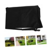 MERRYHAPY Generator Simple Cover Oxford Fabric 81x61x61cm Waterproof Windproof Multi-use