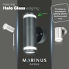 4lite 4lite Marinus Outdoor Spike Light (Stainless Steel) Rust Free