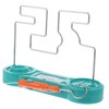 VICASKY 1 Set Maze Game Toy Touch Tube Maze Electric
