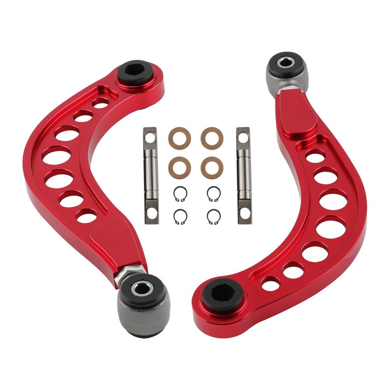 maXpeedingrods Rear Upper Control Arms for 2006-2015 Honda Civic Coupe