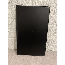 Samsill Value Junior Padfolio 5 x 8 Writing Pad With Pocket NEW