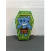 Deddy Bear Coffin Series 3 Set Of 6 Skidmark Bulgebear