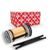 febi bilstein 101852 Urea Filter with Gasket and Mounting Material,