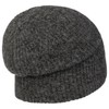 Barts Rhodoz Beanie Winter Hat, charcoal