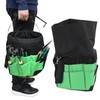 Gardening Tools Organizer 42 Pocket Gardening Tools Storage Bag Insert