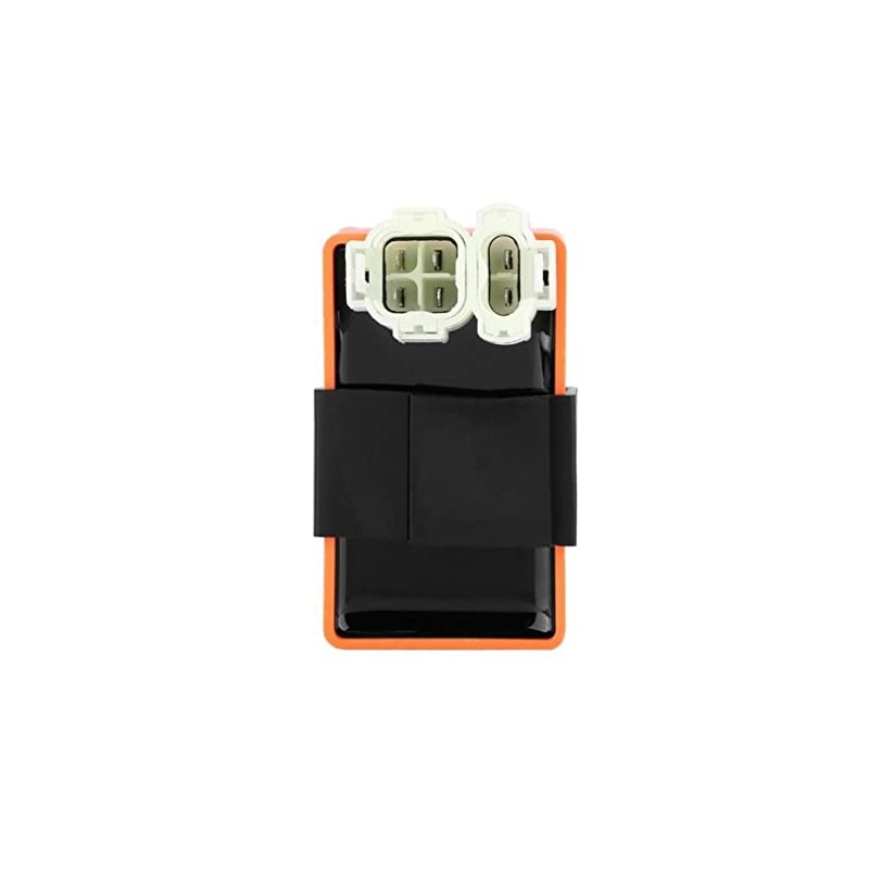 Racing AC CDI Control Unit (Open) for 4 Stroke 4T
