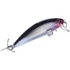 Rapala X-Rap Countdown 05 Silver