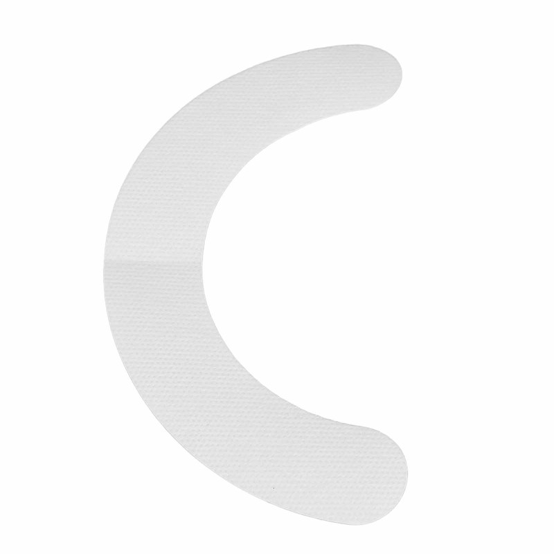 20Pcs Ostomy Barrier Strips Reinforced Good Breathability Skin Barrier Strip