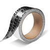 Siless Professional Finishing Sealing Tape for car Sound deadening Installation