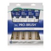 Axus Decor Blue Pro-Brush Set (5 Pieces)