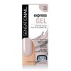 SensatioNail Express Gel Polish I Sleep Bare Naked 10 ml
