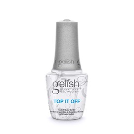 Gelish Top it Off 15ml