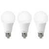 DEGNJU DEGNJU LED Light Bulbs, 100 Watt Equivalent LED Bulbs