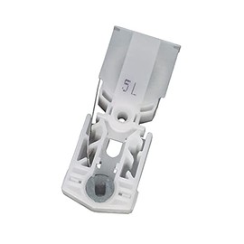 WRS Series 37 QuickTilt Coil Spring Window Balance - #5 (9-10.99 Lbs) Left Hand