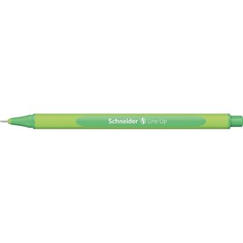 Schneider Line-up Fineliner Pen - Highland Green