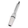 Blood Collection Pen Professional Adjustable Depth 3 Needle Blood Lancing
