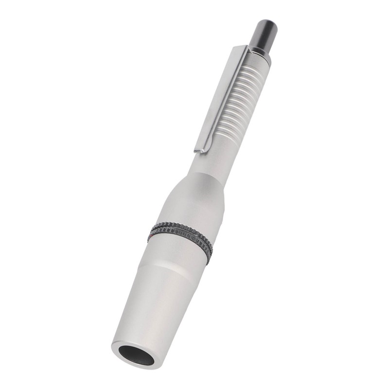 Blood Collection Pen Professional Adjustable Depth 3 Needle Blood Lancing