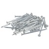 2mm x 60mm Round Headed Wire Nails for Concrete Brick