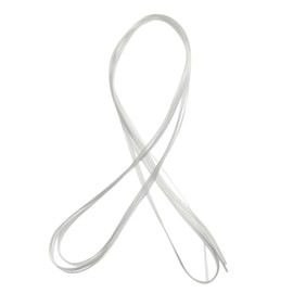 OHPHCALL 2m Nail Extension Fiber Fiberglass Gel Nails Manicure Fiber Fibre Repair Long Lasting Manicure Extensions