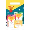 Burt’s Bees Christmas Gifts, Mask Bundle Stocking Stuffers Gift Set;