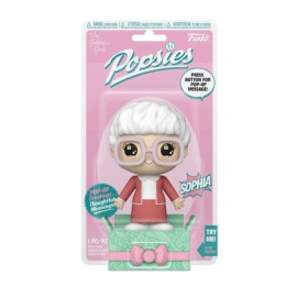Funko Popsies Golden Girls Sophia -Vinyl Figure Pop-Up Message NEW! Mother’s Day