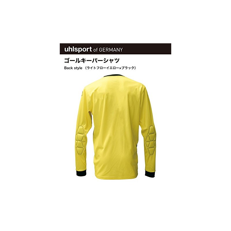 uhlsport goalkeeper shirt 1005614
