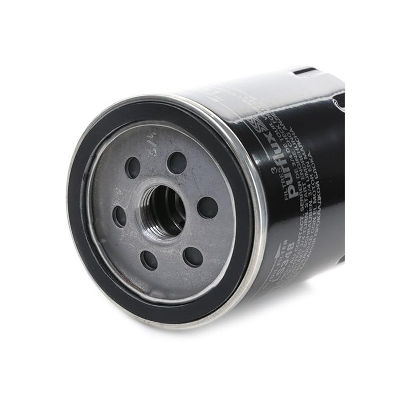 Purflux LS348 Oil Filter