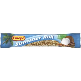 Europe Bulk Europe Summer Roll 40g ($2.50 each x 12 units)