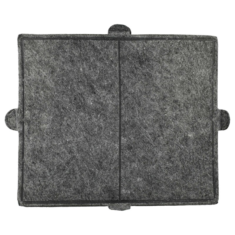 vhbw 2 x Activated Carbon Filters Compatible with Miele PUR